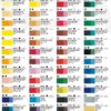 COLORI AD OLIO MAIMERI DA 60ML ASSORTIMENTO 12pz COLORI A SCELTA